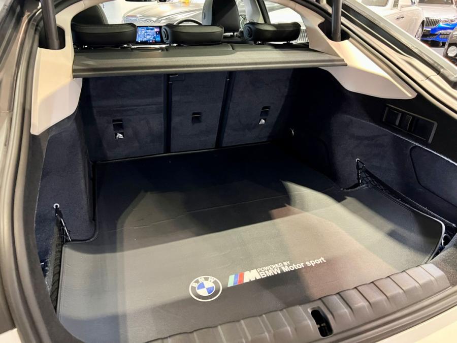 i4 eDrive40 Gran Coupe - Image 9